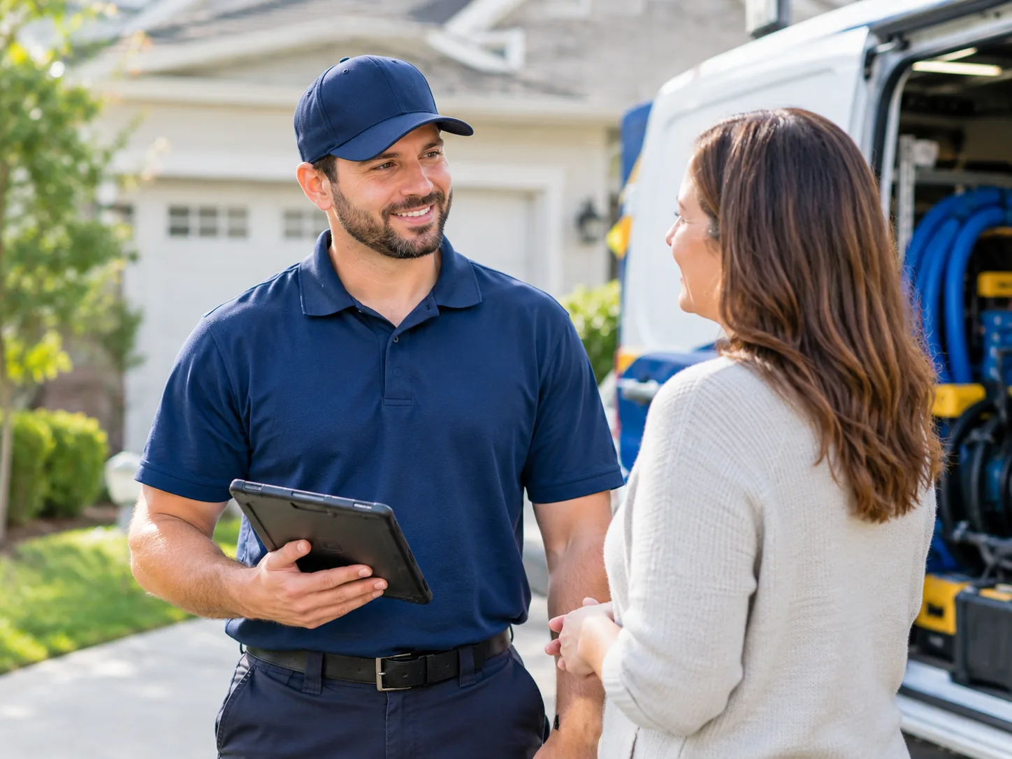Sewage Backup Cleanup Hamshire, TX FAQs